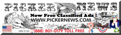 NETXLNT / PICKER NEWS / PICKER GAZETTE / BARTER GAZETTE All Free!